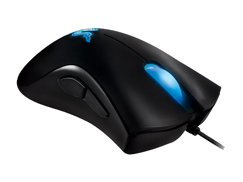 razer deathadder mouse software download settings